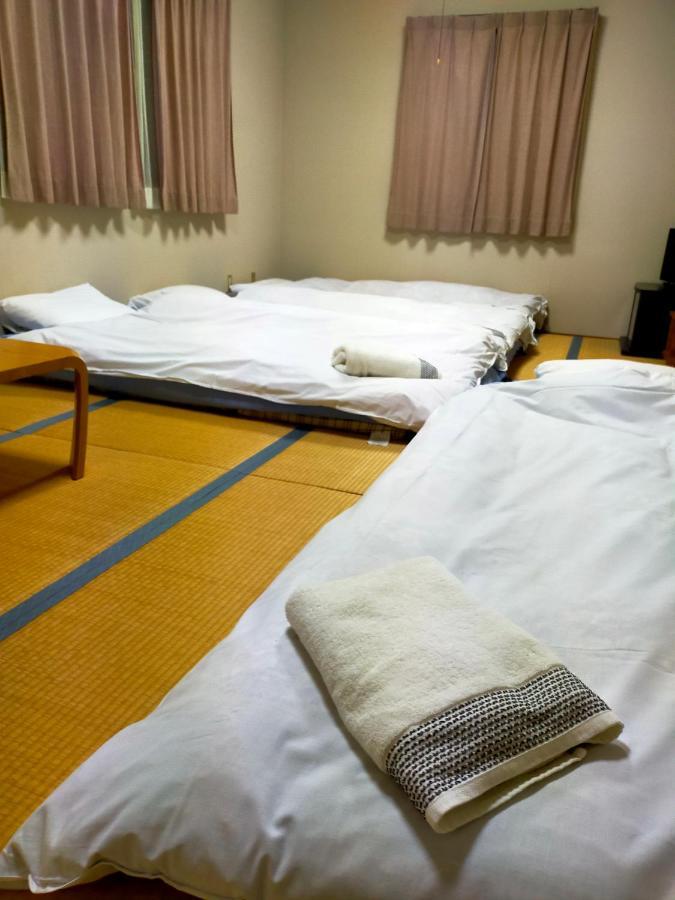 Madarao Mountain Lodge Iiyama Bilik gambar